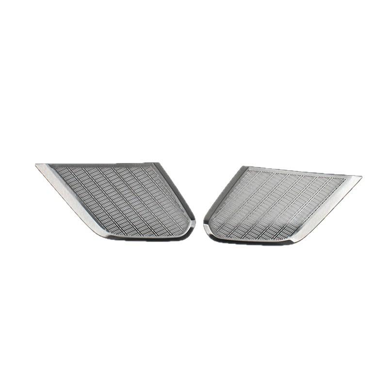 Nio 25 Models Trunk Speaker Cover Sequin Decoration for Le Dao L90