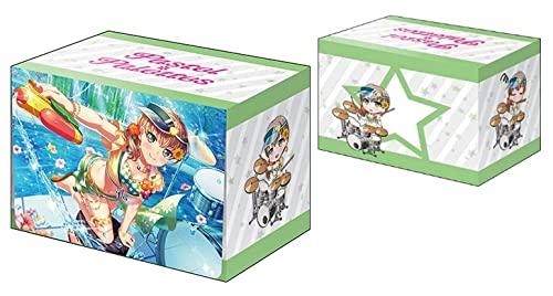 

Bushiroad Deck Holder Collection V3 Vol.181 BanG Dream! Girls Band Party! Yamato Maya