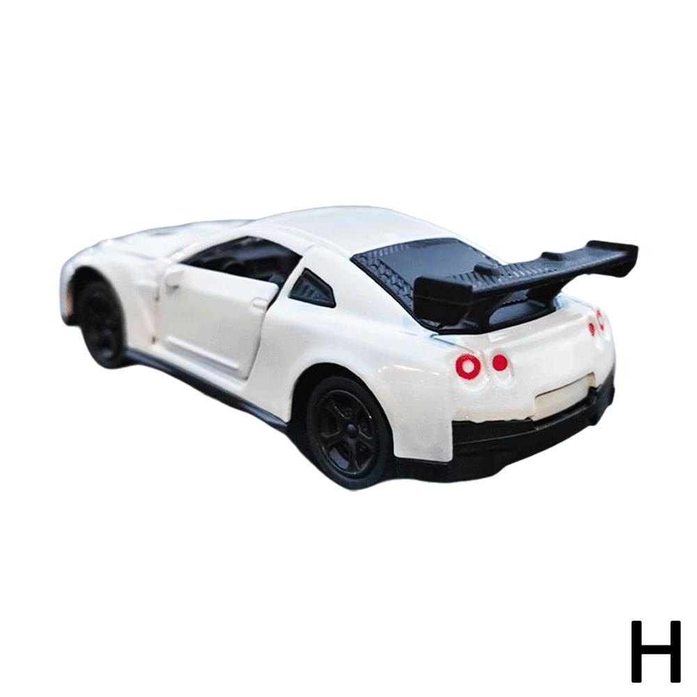 

Для Benz Ferrari Porsche Bugatti Drift вращающийся автоматический поворотный гироскоп литой автомобиль модель салона центральной консоли декоративный комплект