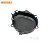 For KTM 2024 Motorcycle Ignition Cover Carbon Fiber Magneto Guard HUSQVARNA GASGAS XCFW XWF FE ECF ES EWF 450 500 Ignition Cover