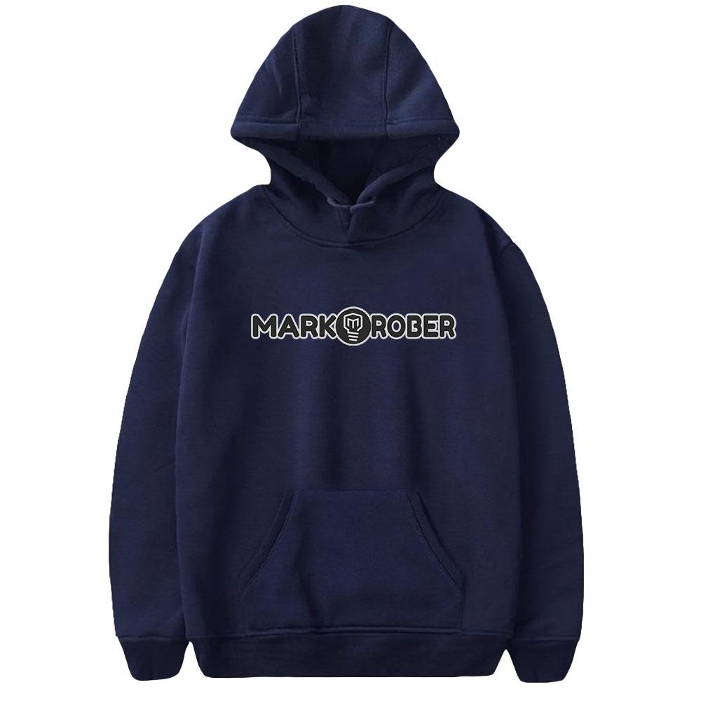 Cheap Mark Rober Spring Hoodie Comfortable and Loose Hoodie Casual All