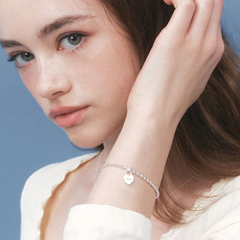 ENGBROX luv bracelet