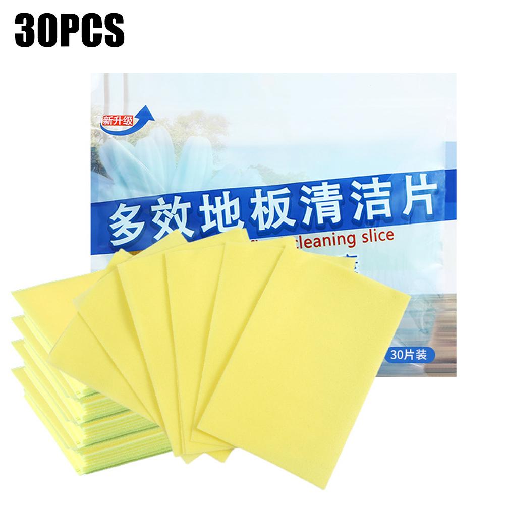 Mehrfachwirkende Bodenreinigungstabletten Desodorierung Bodenreinigungsprodukte Dekontaminationsreiniger Artefakt Bodenreinigungswerkzeug