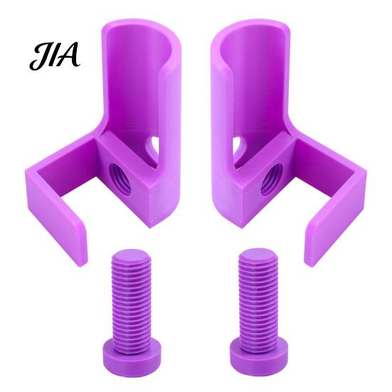 Rhinestone Painting Canvas Clip Holder, Adjustable Table Clamp & Roller for Canvas, DIY Art Accessories Tools Anti Slip