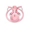 Pet Automatic Water Dispenser Large Capacity BPA Free Leakproof for Cats Small Dogs Indoor Home Use