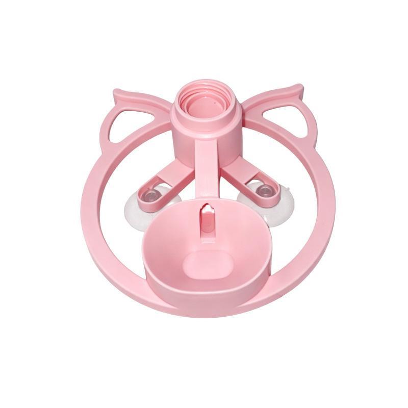 Pet Automatic Water Dispenser Large Capacity BPA Free Leakproof for Cats Small Dogs Indoor Home Use