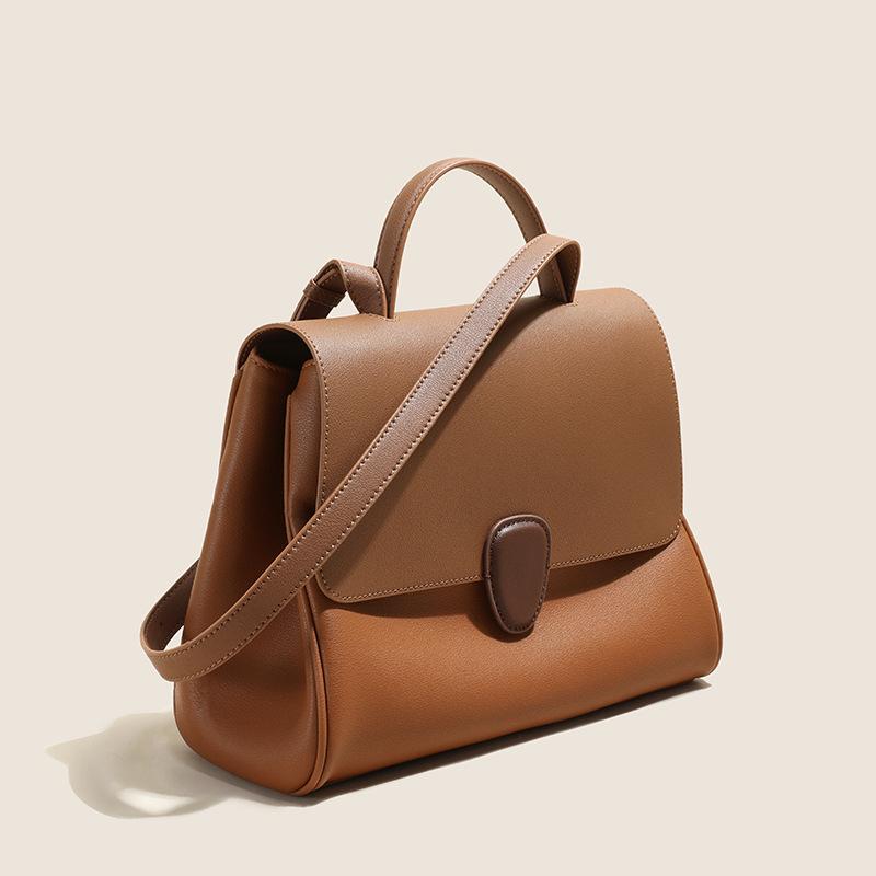 Neue Tragetasche mit großer Kapazität für Damen, leichter Luxus, Nische, High-End-Handtasche, Umhängetasche für Damen
