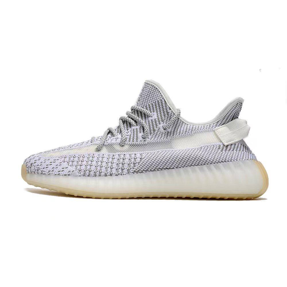 Real Explosion Cushioning Soft Sole Men's and Women's Breathable Shock Absorption Sports Jogging Running Shoes