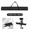 Black , Carasse Tripod Transport Bags with Handle for Fishing Equipment