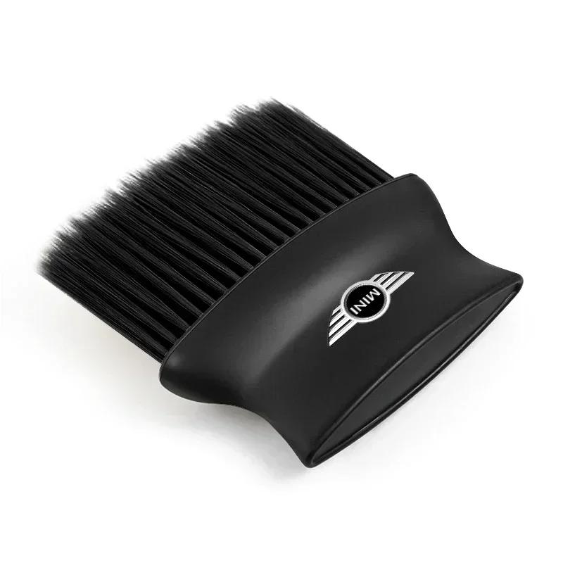 X5 For BMW For BMW Dust Removal Brush Air Conditioning Outlet Car Wash Dust Collector Large Brush For Bmw M E46 E90 E60 F10 F30