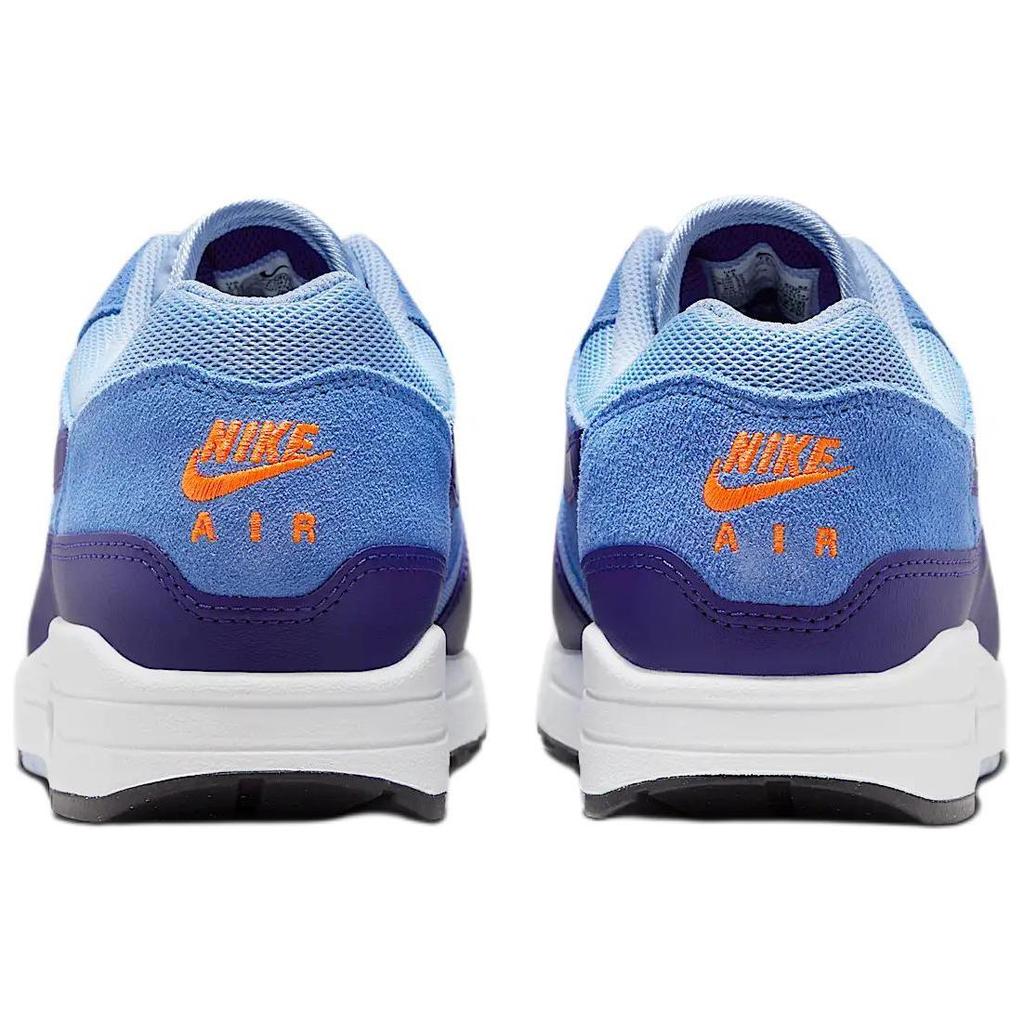New Nike Air Max 1 Essential Psychic Blue FZ5808-400