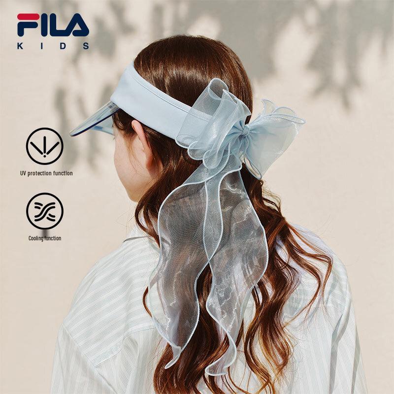 

Летний козырек FILA для детей M