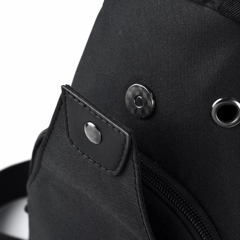 Men's Chest Bag Crossbody Bag Shoulder Bag