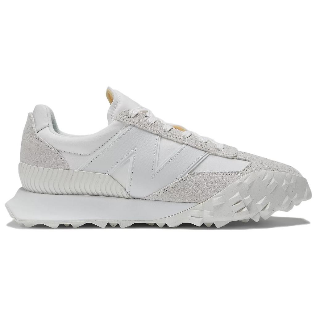 New Balance XC-72 Summer Fog Unisex Sneakers White Nimbus-Cloud UXC72RB