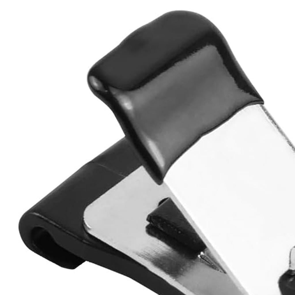 Fuel Door Lid Spring Clip 77360 0E010 Replacement for Toyota 4Runner Camry Echo Highlander