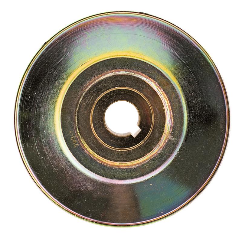 Cedrus Deck Pulley Challenge Tractor Genuine Part N532151209