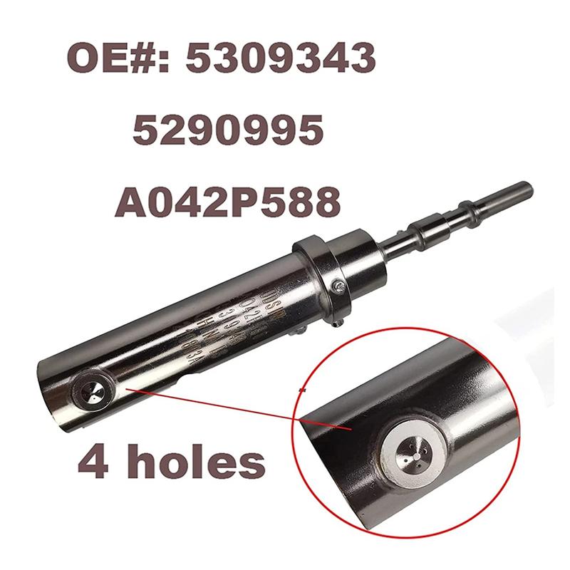 

Форсунка насоса мочевины для двигателя Cummins ISBE ISF 4BT 6BT 6CT M11 QSB QSZ 5290995 A042P588 5309343 Система подачи топлива с мочевиной