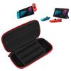 Nylon Cloth Outdoor Portable Waterproof Drop Resistance Game Machine Storage Protection Bag for Switch Lite Host