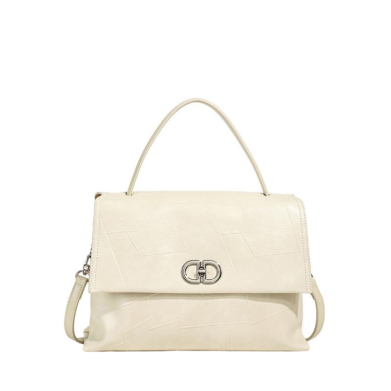 

Вместительная сумка женская новая модная универсальная на плечо через плечо