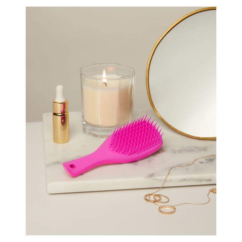 

Wet Detangler Mini Runway Pink