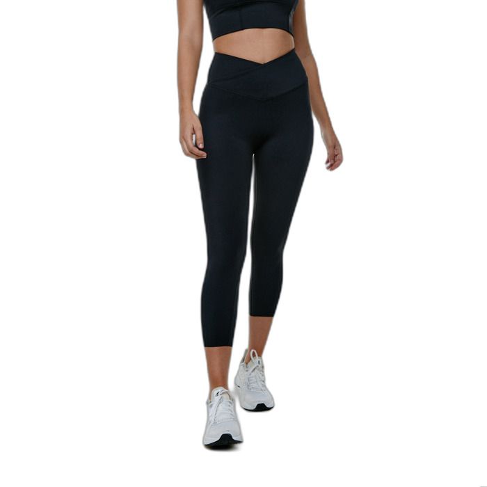 Dameleggings Black Limba Rocket