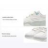 Comfortable Versatile Non-Slip Wear-Resistant Low-Top Sneakers Kids Sneakers White 322438007-3