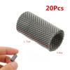 20Pcs Glow Plug Burner Strainer Screen For Eberspacher Airtronic Heaters D2 D4