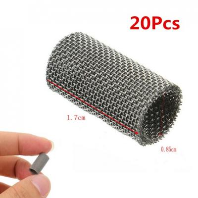 20Pcs Glow Plug Burner Strainer Screen For Eberspacher Airtronic Heaters D2 D4