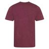 Awdis Triblend-T-Shirt für Herren