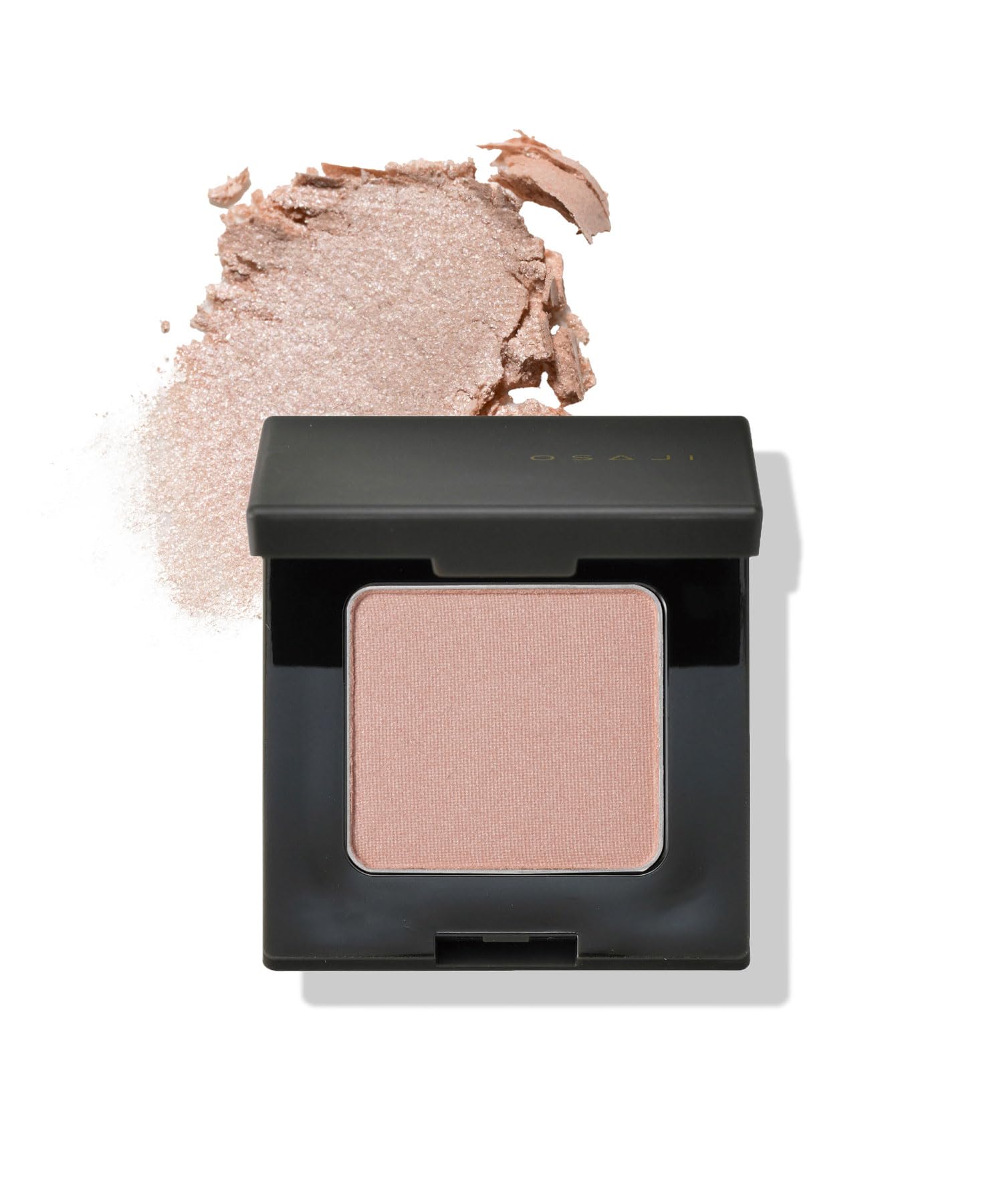 OSAJI Nuance Eyeshadow [Protects the delicate eye areaBlends into the skin] [Transparency, gloss, adds nuance to everyday life] 2g (d20 Suimen (Water