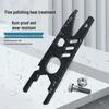 Dual-Head Open-End Universal Self-Tightening Wrench - Multi-Function Household Tool