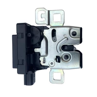 51242754528 Car Parts Trunk Lid Door Lock Trunk Lock For Mini Cooper R50/R53/R56/R59 2002-2015 Replacement-A87Q
