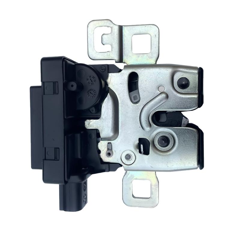 51242754528 Car Parts Trunk Lid Door Lock Trunk Lock For Mini Cooper R50/R53/R56/R59 2002-2015 Replacement-A87Q