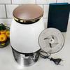 Durable Food Processor Multifunctional Electric Grinder Electric Garlic Chopper  Meal Preparation