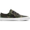 New Nike Zoom Stefan Janoski Canvas Premium Sb Camo AQ7878-201