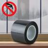 1/2pcs Self-Adhesive Window Screen Mosquito Net, Repair Tape Window Screen Net, Paste Anti-Mosquito Door and Window Strong Tape