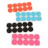10 Pieces Rubber Bottoms For Sublimation Tumblers, Silicone Bottoms For Tumblers