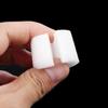 White Natural Harmless Hydroponic Vegetable Planted Sponge Gardening Tools Soilless Cultivation