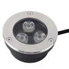 LED Outdoor In-ground Light