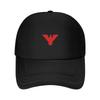 Papers Please Baseball Cap Vintage Designer Hat Rave Golf Baseball Men Women's