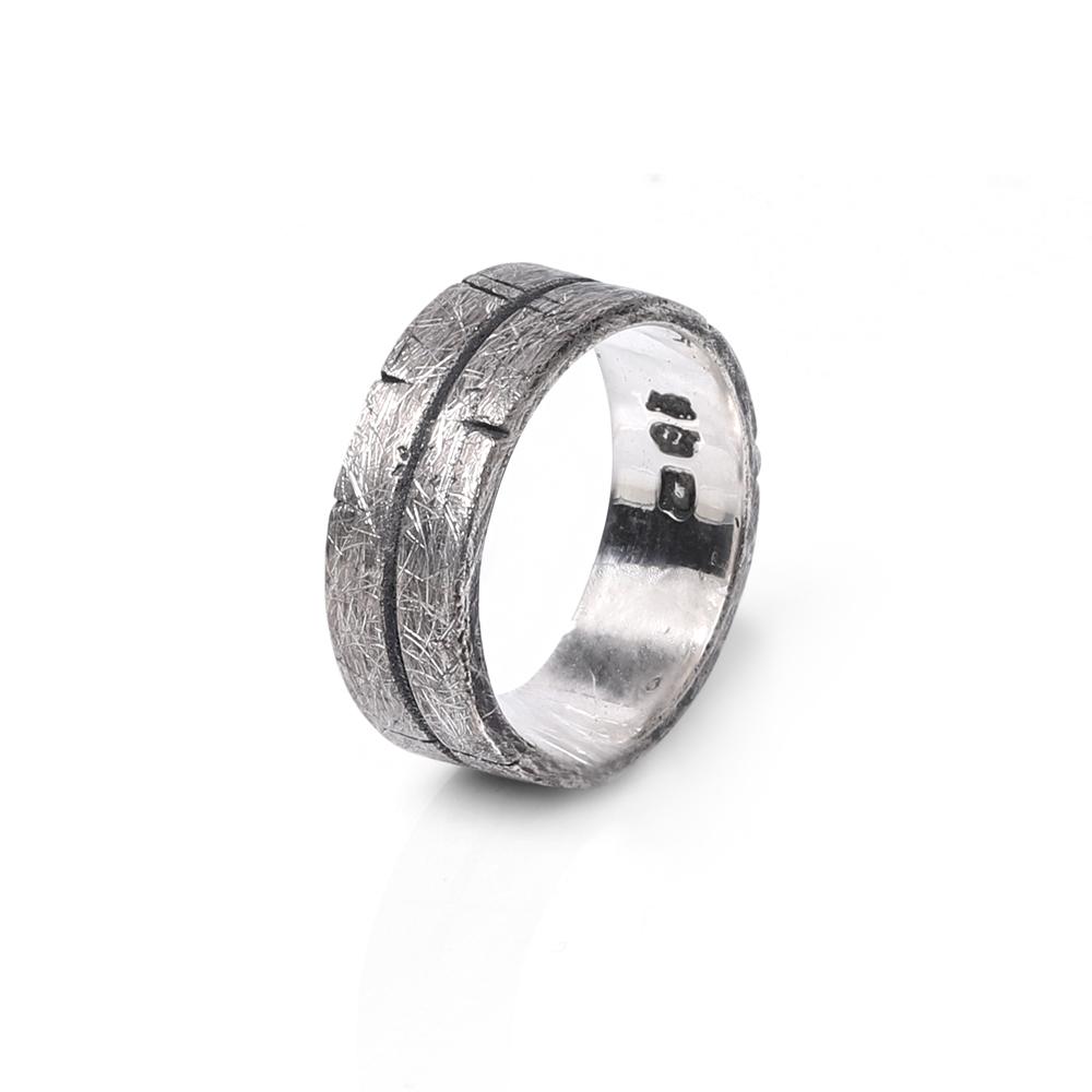 Agroundring Line Ring (B Type)