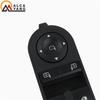 Front Left Electric Control Master Switches 13228699 13215153 Power Window Switch For Vauxhall For Opel Astra H Zafira B Kombi