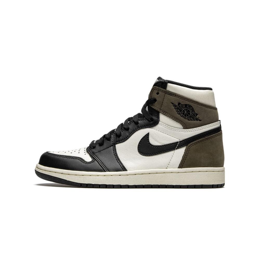 Air Jordan 1 Retro High Dark Mocha