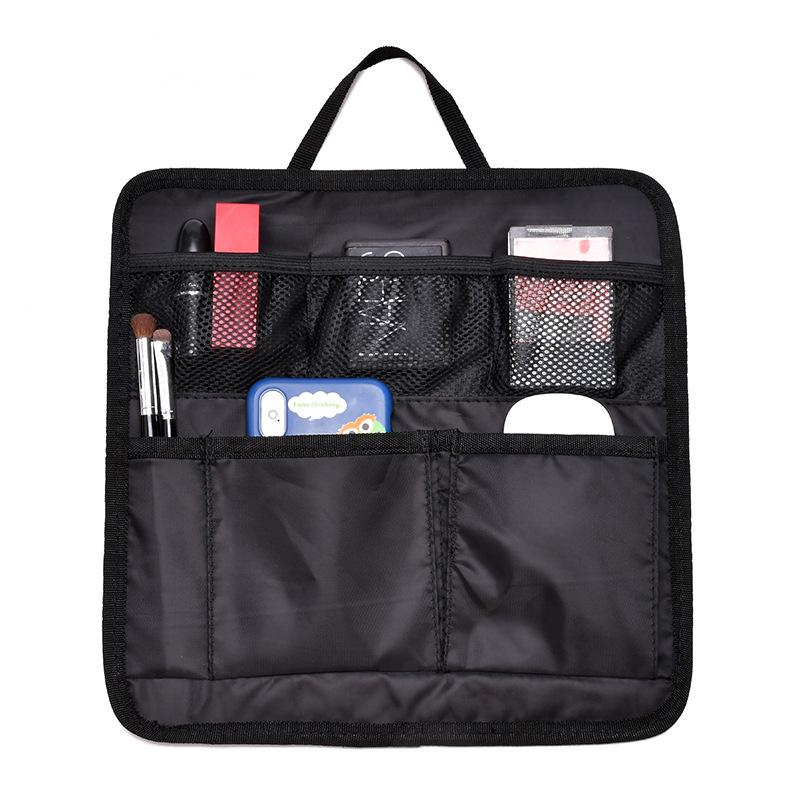 

Водонепроникний твіловий рюкзак-органайзер з плечовим ременем