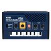 KORG Monotron DUO Analog Synthesizer: Palm-sized, Simple Layout, Ideal for Beginners, Built-in Speaker, Headphone Compatible, Compact Size for Use Any