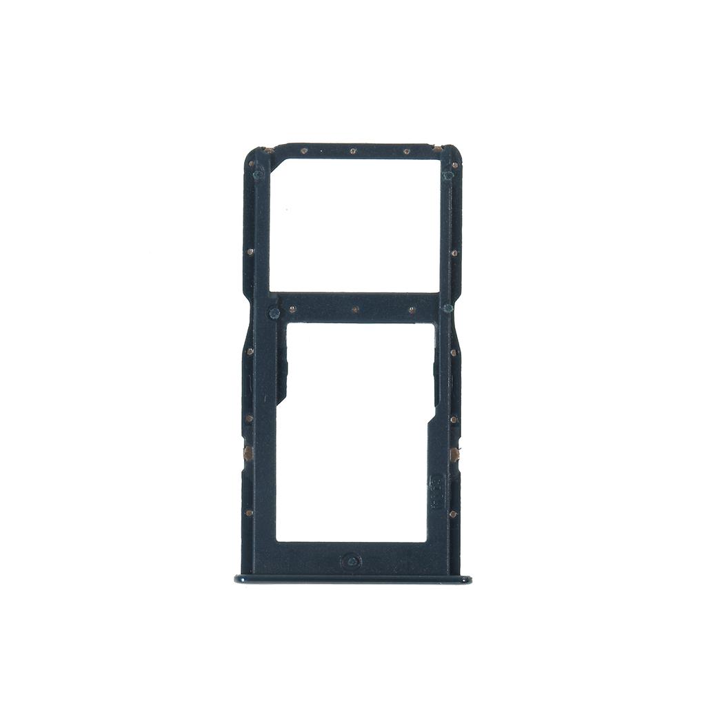 OEM Dual SIM Micro SD Card Tray Holder Replacement for Huawei P30 Lite/nova 4e/Huawei P30 Lite New Edition