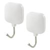 LEC Magnet Hook Square H-295