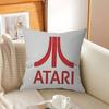AAtaris Logo Lucky Dragon pillow cover sofa cushion cover home room decoration children gift