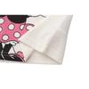 Disney Childrens/Kids Minnie Mouse Big Smile T-Shirt