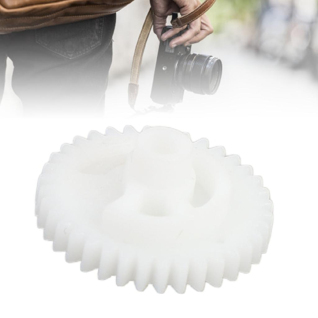 Shutter Gear Repair Replacement Parts For 5D3 5D4 Shutter Motor Set Cam Vulnerable Gear Cam Camera Repair Accessories